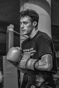 SIMONE BICCHI