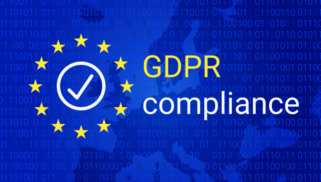 EU GDPR COMPLIANCE