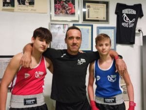 Lapo Ricci conquista un bronzo ai Campionati Italiani