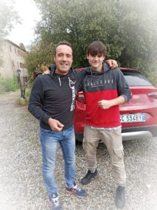 Finali Campionati SchoolBoy/Junior 2021